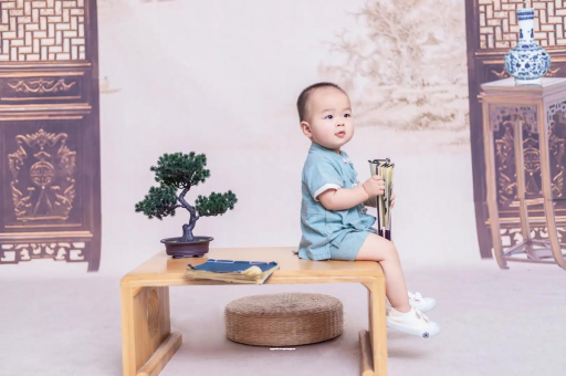 吉林宝宝屁股淤青